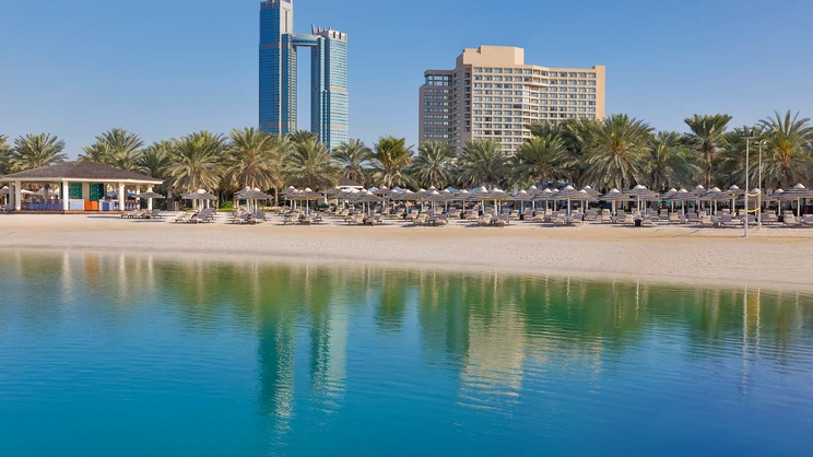 InterContinental Abu Dhabi